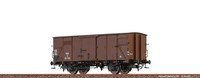 Brawa H0 51251 Gedeckter GüTerwagen G ÖBb