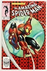 Amazing Spider-Man #7 Tyler Kirkham Exclusive Variant 2022 ~ ASM #300 Homage
