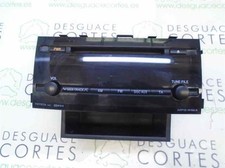 Autoradio Toyota PRIUS