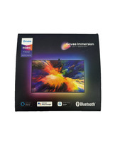 Govee Immersion RGBIC LED TV Backlights Multicolor Bright 55 -65"