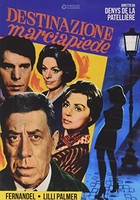 Destinazione Marciap - Dvd - G3Z