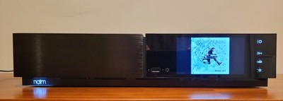 Naim Uniti Nova All-in-One Streaming Amp - Warranty until Feb 2027