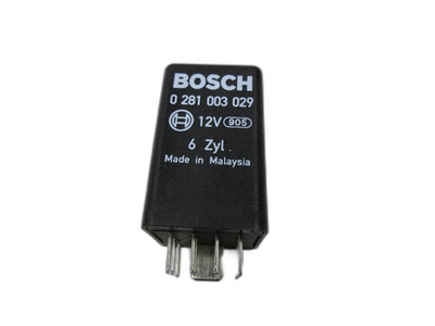 Relais 639 Steuergerät Glühkerze Vorglüreails BUN CASB für Audi Q7 4L 05-09