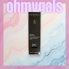 Sothys INTENSIVE HYDRATING SERUM 50ml