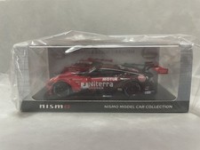 Spark Nismo Festial 2023 enue edition minicar Niterra MOTUL Z (2023) 1/43