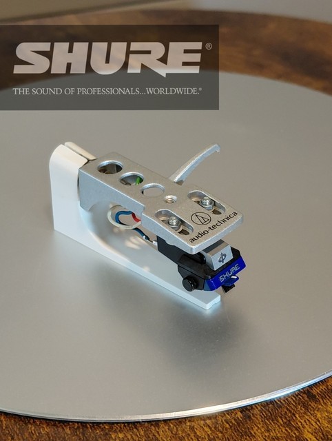 Shure M97xE