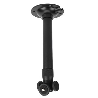 Ceiling Wall Projector Mount Fit For TMY Projectors Black Universal 7.9 To SET