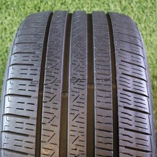 1 255 35 20 Pirelli Cinturato P7 As With 90 Tread 832 97h 27874