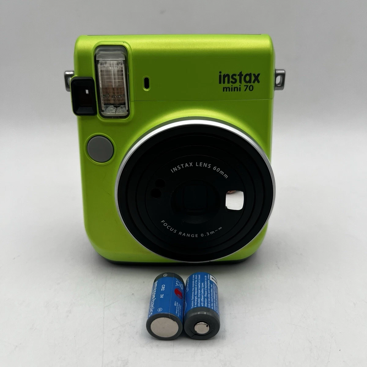 Instant Fujifilm Instax Mini 70 Film Cameras for sale | eBay