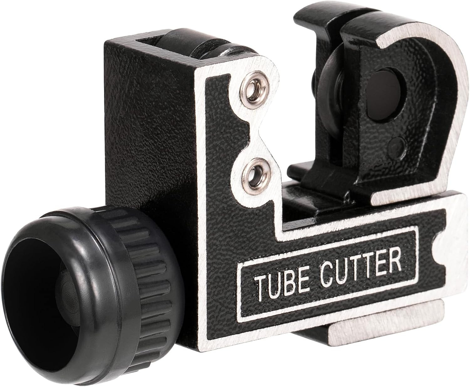 Mini Pipe Cutter 1/8"-1-1/8" Copper Brass Tube Cutter HVAC Plumbing Tool