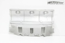 BMW 750I G12 2016-2022 4,4 L V8 SISTEMA SILENCIADOR ESCAPE TRASERO ESCUDO TÉRMICO OEM