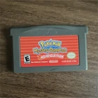 Nintendo Pokémon Mystery Dungeon: Red Rescue Team