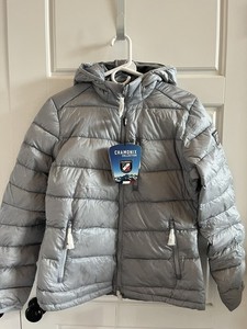 Chamonix Jacket | eBay