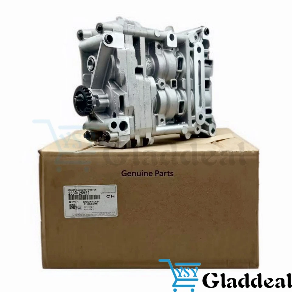 NUEVO eje de equilibrio para 06-11 Sonata Tucson Forte Optima Rondo 2,4 L 2330025922 EE. UU. Foto 4 de 4