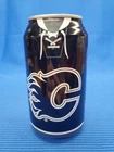 Vintage Coca-Cola Zero NHL Calgary Flames - 12oz Aluminum Soda Can