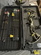 Bowtech Solution