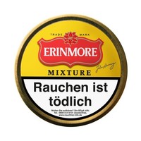 Erinmore Mixture Pfeifentabak 5Xdose á 100 Gr. Zu 33,00