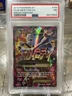 2015 Pokemon XY BREAKthrough Mega Mewtwo #160/162 PSA 7