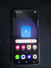 Samsung Galaxy S23 128GB Lila 5G 6,1 OLED 50M...