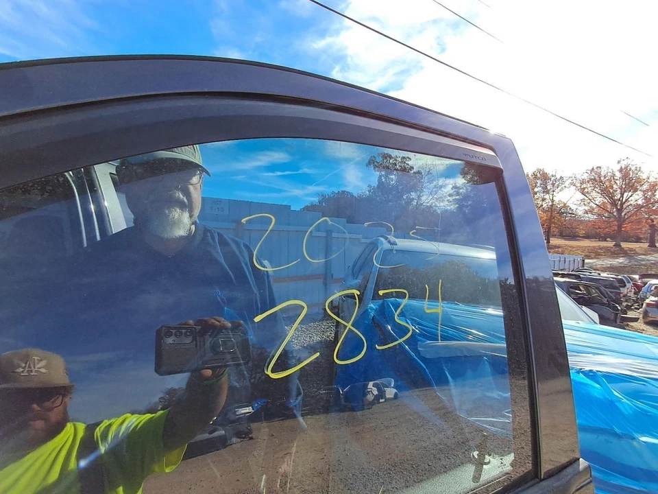 Carrier Classic Style 5 Lug Wheel Front Fits 13-21 DODGE 1500 PICKUP 2653543 Foto 4 de 4