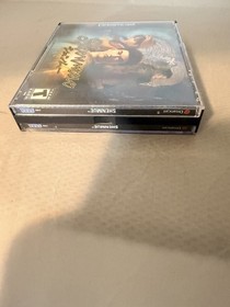 Shenmue - Dreamcast (DC) CIB