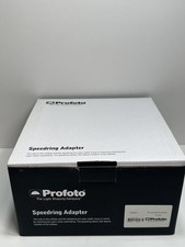 - Profoto RFi Speedring Adapter for Profoto RFI Softboxes -