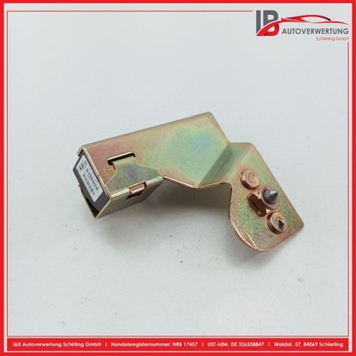 VW GOLF IV (1J1) 1.6 16V ESP Acceleration Sensor 1J0907651A 10.0980-0053.1