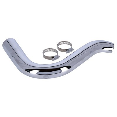 Paughco, Rear Heat Shield