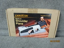 Veritas Medium Shoulder Plane New 05P41.50