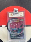 Venusaur VMAX RRR CS3aC-002/125 Pokemon TCG S-Chinese Card Grade 10