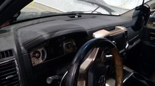 Dash Panel Classic Style 5 Lug Wheel Fits 13-24 Dodge 1500 Pickup 974723 Dash Panel Classic Style 5 Lug Wheel Fits 13-24 Dodge 1500 Pickup 974723