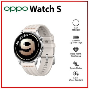 Oppo Watch 41mm | eBay