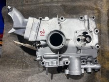 59 Pporsche 356 A Engine Case Third Piece P83346 Type 6162 59 Pporsche 356 A Engine Case Third Piece P83346 Type 6162