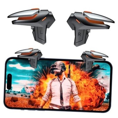  Phone Triggers for PUBG Mobile, New Version Gaming Triggers for PUBG 