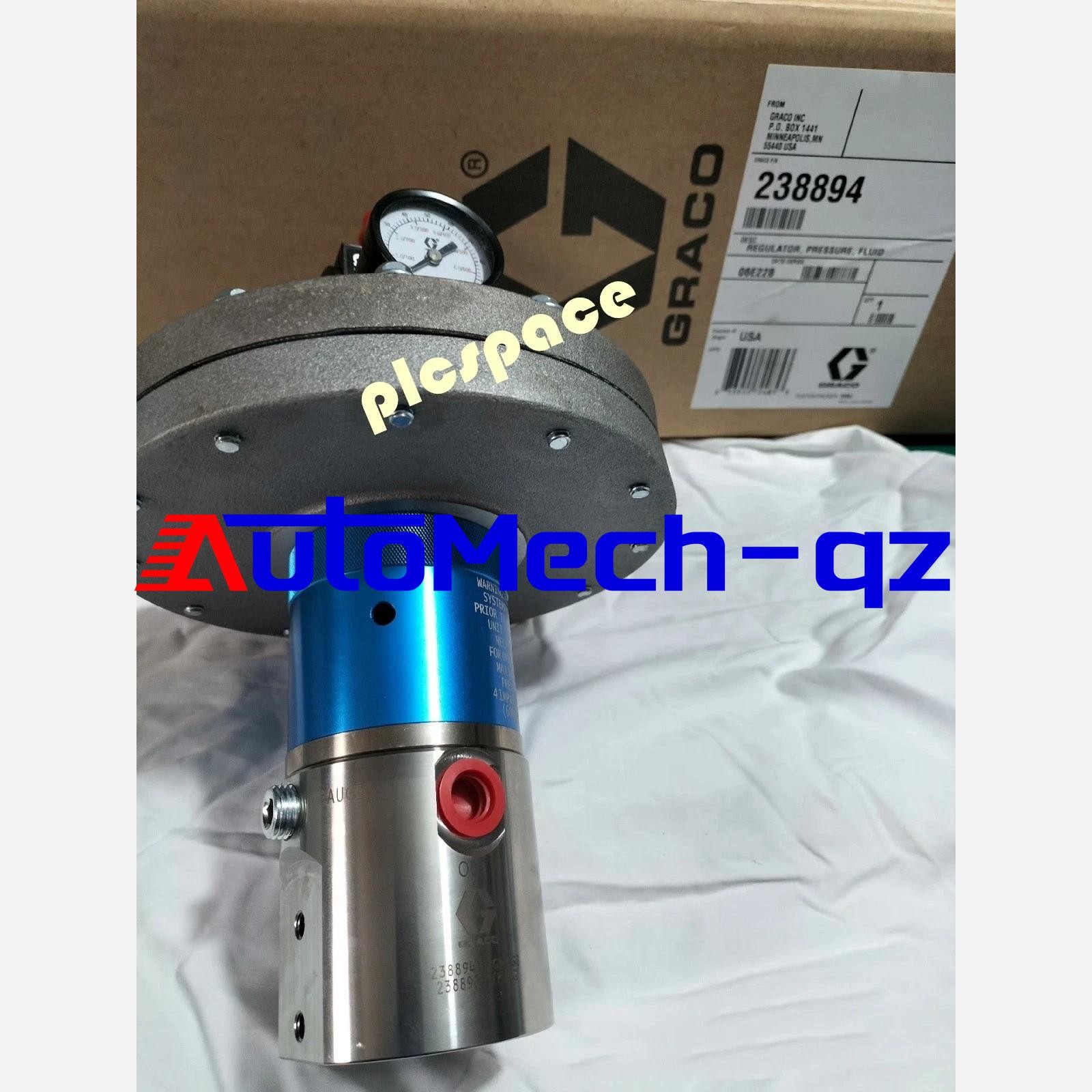GRACO 238894 brand new Pressure regulator GRACO 238894