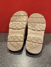 bearpaw slippers Size 8
