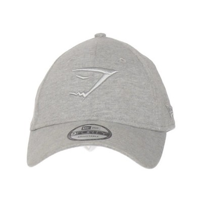 Gymshark x New Era, Baseball-Mütze, Größe: ONE SIZE, 9FORTY ADJUSTABLE #dTo
