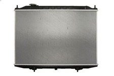 Radiateur Nissan PICK-UP