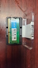 Crucial Memory Module 16 GB Ddr4 3200 MHz - CT16G4SFD832A