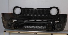 PARAURTI ANTERIORE 735631084 JEEP RENEGADE 2.0 CRD 4x4 Diesel 125 kw