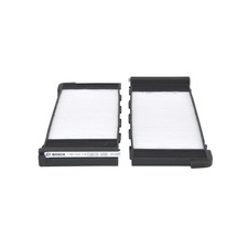 ORIGINAL® Bosch Filter, Innenraumluft für Nissan ALMERA I Hatchback ALMERA I