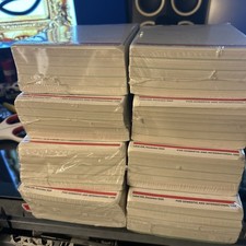 SEALED 228 USPS Priority Mail Labels! 500 count. SEALED!