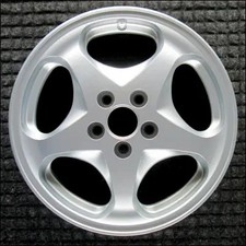 Ford Taurus 16 Inch Painted Oem Wheel Rim 1999 To 2003 Ford Taurus 16 Inch Painted Oem Wheel Rim 1999 To 2003