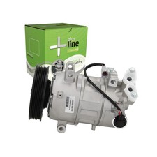 PSH +LINE ORIGINAL KLIMAKOMPRESSOR 6SEL14C passend für RENAULT GRAND MEGANE