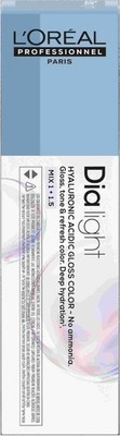 Loreal Dialight 10.12 Milkshake Platinblond Asch Irisé 60 ml