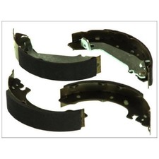 Bremsbackensatz hinten für Ford Escort 5 AAL AFL ALL AVF ANL 6 GAL | 552776