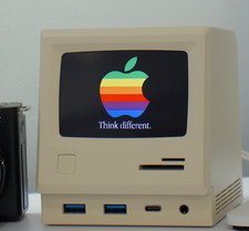 Raycue 128K Pro Set Expansion Dock
