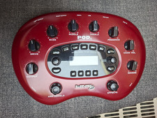 Line 6 POD XT Multi-Effekte Gitarrenprozessor...