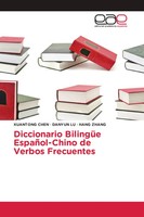 Xuantong Chen (U. A.) | Diccionario BilingüE EspañOl-Chino De Verbos Frecuentes