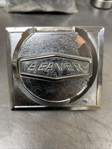 Beaver Vending Machine Quarter Coin Mechanism Set  For Free Bubble Gum Toy Candy